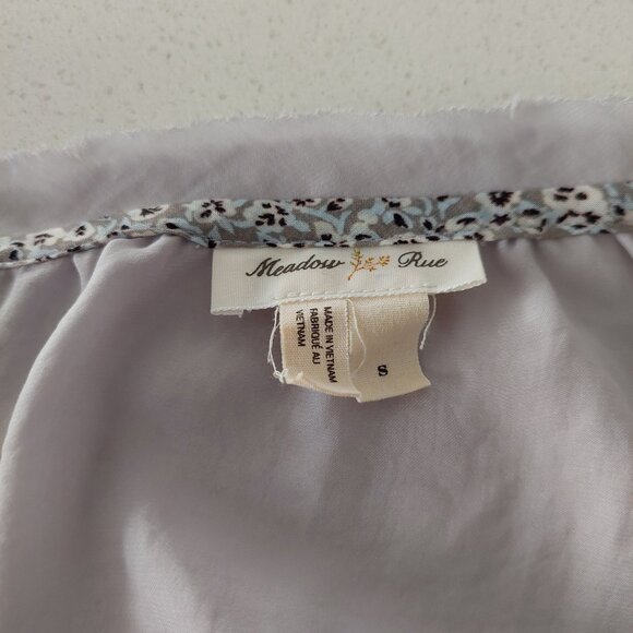 Meadow Rue Top - Picture 7 of 12